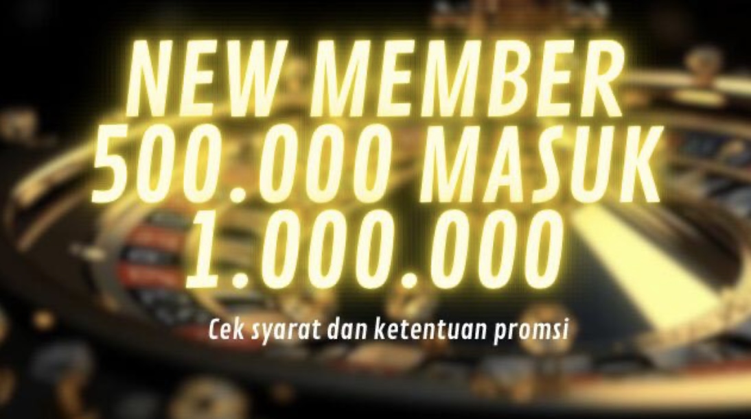 Periode promo : 31 Desember 2020 - 02 Januari 2036 Syarat dan ketentuan: Promo hanya berlaku untuk
